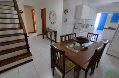 Cobertura com 3 quartos à venda em itaguá, ubatuba  por r$ 960.000