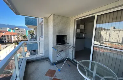Apartamento com 2 quartos à venda em itaguá, ubatuba  por r$ 650.000