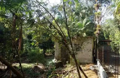 Terreno à venda no Corcovado, Ubatuba 