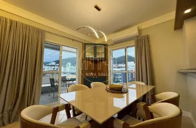 Apartamento com 3 quartos à venda na praia grande, ubatuba  por r$ 1.800.000