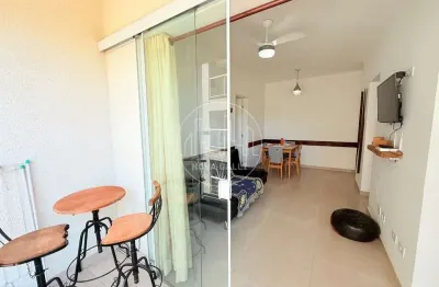 Apartamento com 1 quarto para alugar em itaguá, ubatuba  por r$ 2.500