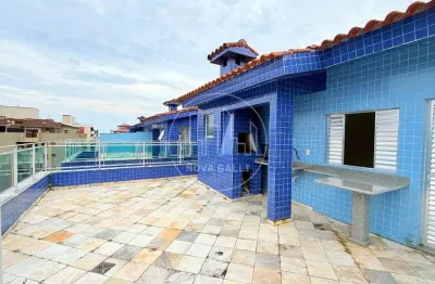 Cobertura com 3 quartos à venda na praia grande, ubatuba  por r$ 1.150.000