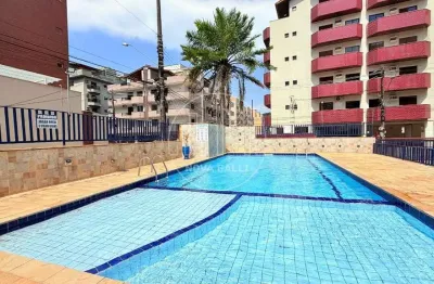 Apartamento com 2 quartos à venda na praia grande, ubatuba  por r$ 650.000