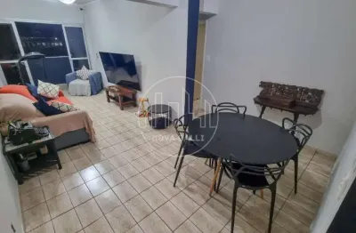 Apartamento com 2 quartos à venda no centro, ubatuba  por r$ 420.000