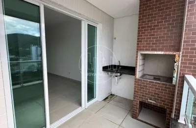 Apartamento com 2 quartos à venda em toninhas, ubatuba  por r$ 640.000