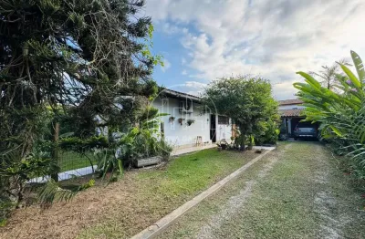 Casa com 4 quartos à venda em estufa i, ubatuba  por r$ 970.000