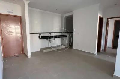 Apartamento com 2 quartos à venda em toninhas, ubatuba  por r$ 780.000