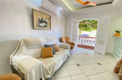 Apartamento com 4 quartos à venda em toninhas, ubatuba  por r$ 1.300.000