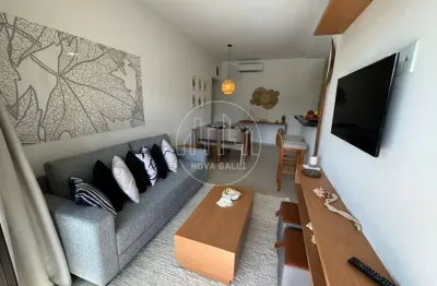 Apartamento com 2 quartos à venda em itaguá, ubatuba  por r$ 950.000