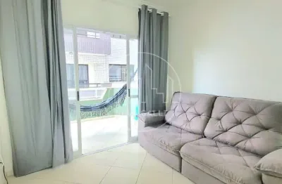 Apartamento com 2 quartos à venda no centro, ubatuba  por r$ 550.000