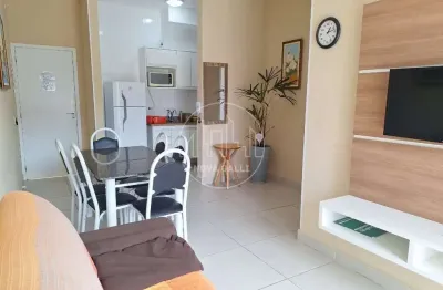 Apartamento com 2 quartos à venda em toninhas, ubatuba  por r$ 560.000
