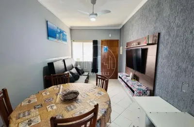 Apartamento com 2 quartos à venda em itaguá, ubatuba  por r$ 460.000