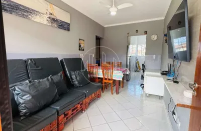 Apartamento com 2 quartos à venda em itaguá, ubatuba  por r$ 425.000