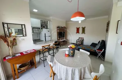 Apartamento com 2 quartos à venda em itaguá, ubatuba  por r$ 700.000