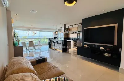 Apartamento com 3 quartos à venda na praia grande, ubatuba  por r$ 3.500.000