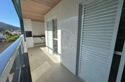 Apartamento com 2 quartos à venda em toninhas, ubatuba  por r$ 650.000
