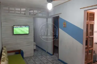Apartamento com 2 quartos à venda na praia grande, ubatuba  por r$ 420.000