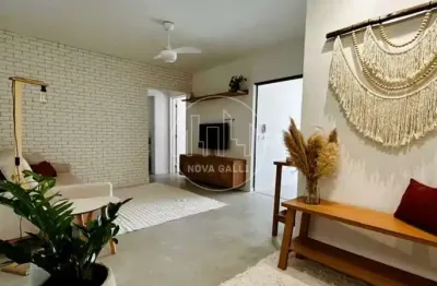 Apartamento com 2 quartos à venda em itaguá, ubatuba  por r$ 1.060.000