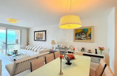 Apartamento com 3 quartos à venda em itaguá, ubatuba  por r$ 3.500.000