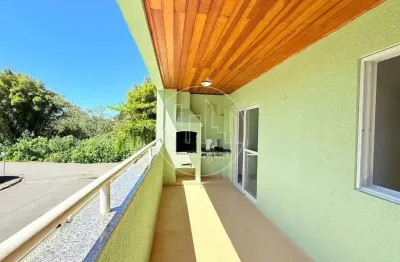 Apartamento com 2 quartos à venda na barra da lagoa, ubatuba  por r$ 660.000