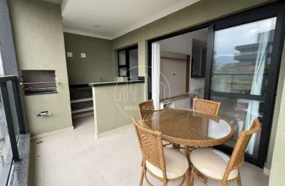 Apartamento com 2 quartos à venda em itaguá, ubatuba  por r$ 930.000