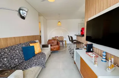 Apartamento com 2 quartos à venda em itaguá, ubatuba  por r$ 850.000