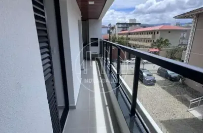 Apartamento com 2 quartos à venda em itaguá, ubatuba  por r$ 610.000