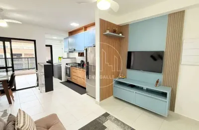 Apartamento com 2 quartos à venda em itaguá, ubatuba  por r$ 890.000
