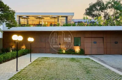 Casa em condomínio fechado com 3 quartos à venda em itaguá, ubatuba  por r$ 1.600.000