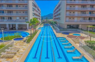 Apartamento com 2 quartos à venda em itaguá, ubatuba  por r$ 1.600.000