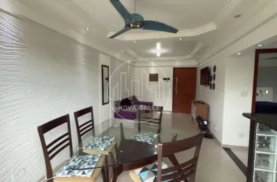 Apartamento com 1 quarto à venda em itaguá, ubatuba  por r$ 410.000