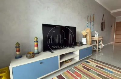 Apartamento com 2 quartos à venda em itaguá, ubatuba  por r$ 900.000