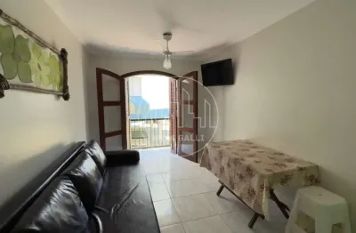 Apartamento com 1 quarto à venda na praia grande, ubatuba  por r$ 360.000