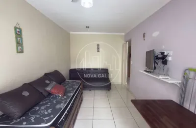 Apartamento com 1 quarto à venda na praia grande, ubatuba  por r$ 370.000