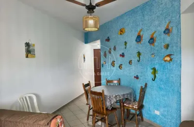 Apartamento com 2 quartos à venda na Barra da Lagoa, Ubatuba  por R$ 550.000