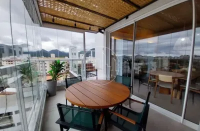 Cobertura à venda em Itaguá, Ubatuba 