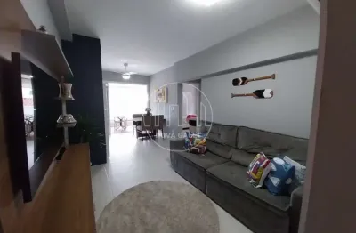 Apartamento com 3 quartos à venda em Itaguá, Ubatuba  por R$ 1.060.000