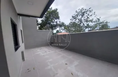 Apartamento com 2 quartos para alugar no Centro, Ubatuba  por R$ 4.500