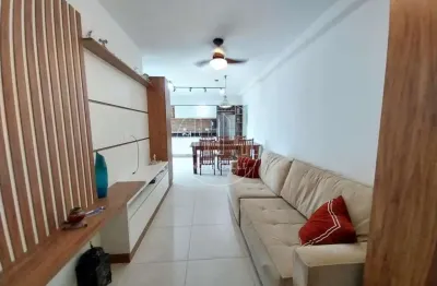 Apartamento com 3 quartos para alugar em Itaguá, Ubatuba  por R$ 6.200