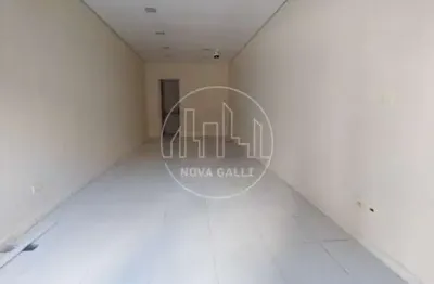 Ponto comercial para alugar no Centro, Ubatuba 