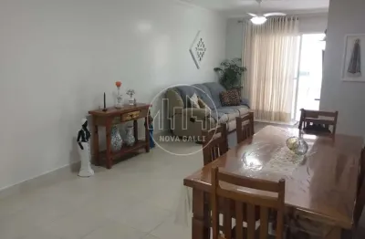 Apartamento com 2 quartos à venda em Itaguá, Ubatuba  por R$ 850.000