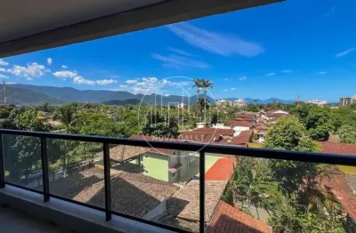 Apartamento com 3 quartos à venda em Itaguá, Ubatuba  por R$ 1.400.000