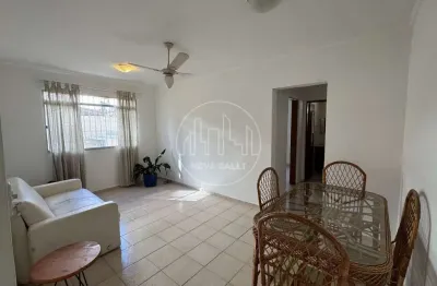 Apartamento com 1 quarto à venda em Itaguá, Ubatuba  por R$ 350.000