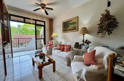 Apartamento com 3 quartos à venda em Tenório, Ubatuba  por R$ 750.000