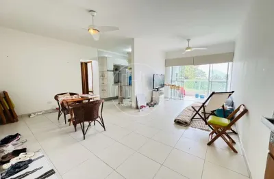 Apartamento com 2 quartos à venda em Itaguá, Ubatuba  por R$ 700.000