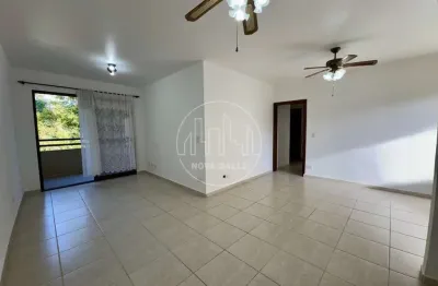 Apartamento com 3 quartos à venda no Centro, Ubatuba  por R$ 550.000