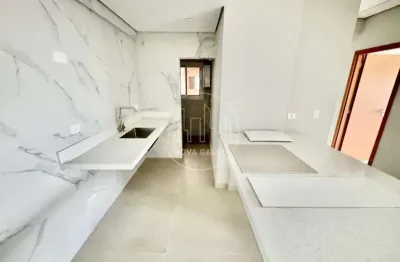 Apartamento com 3 quartos à venda em Itaguá, Ubatuba  por R$ 1.500.000