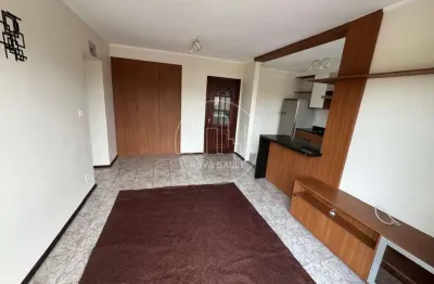 Apartamento com 2 quartos à venda em Itaguá, Ubatuba  por R$ 580.000