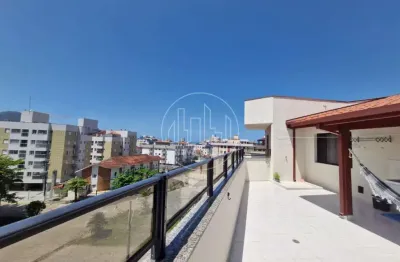 Cobertura com 3 quartos à venda na Praia Grande, Ubatuba  por R$ 980.000