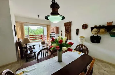 Apartamento com 3 quartos à venda em Itaguá, Ubatuba  por R$ 700.000